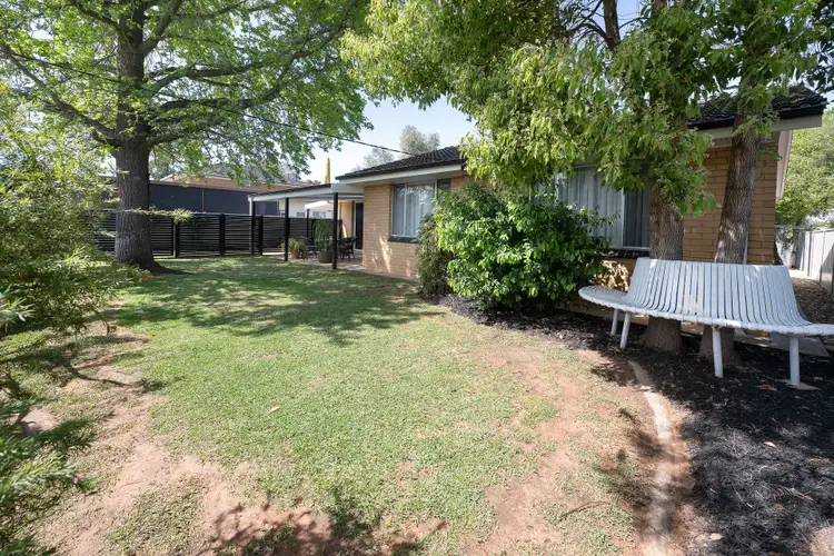 Third view of Homely house listing, 1 Tuff Street, Swan Hill VIC 3585
