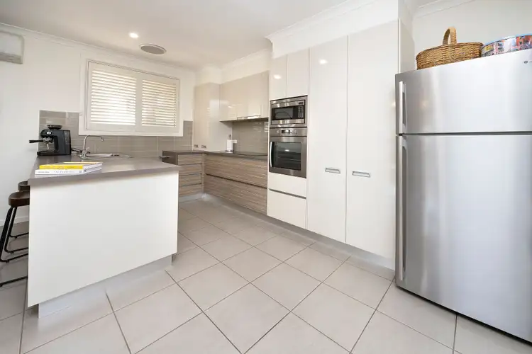 Fourth view of Homely house listing, 1 Tuff Street, Swan Hill VIC 3585
