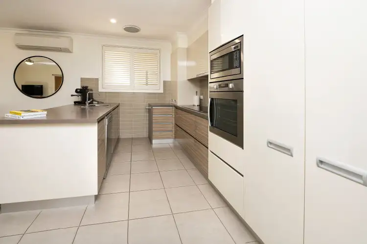 Fifth view of Homely house listing, 1 Tuff Street, Swan Hill VIC 3585
