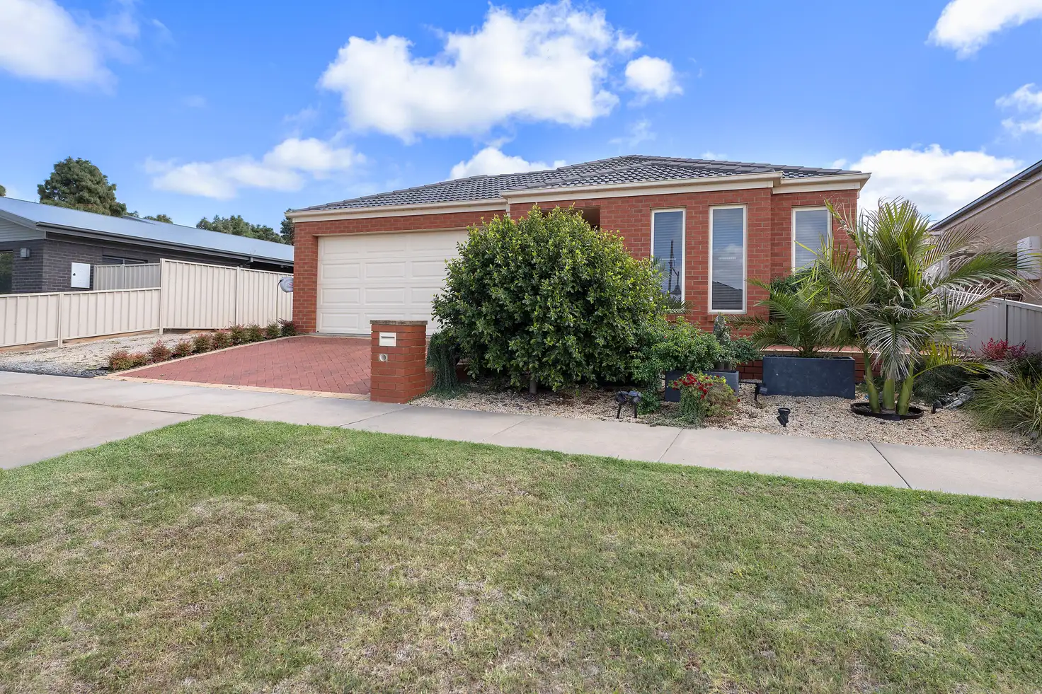 Main view of Homely house listing, 28 Boree Drive, Swan Hill VIC 3585