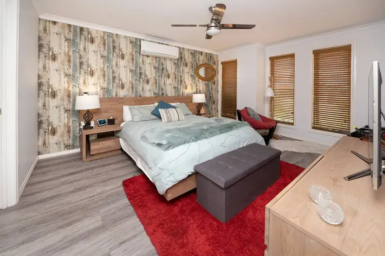 Third view of Homely house listing, 28 Boree Drive, Swan Hill VIC 3585