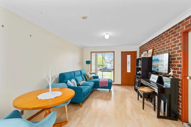 Second view of Homely house listing, 2/72 Koona Street, Albion Park Rail NSW 2527