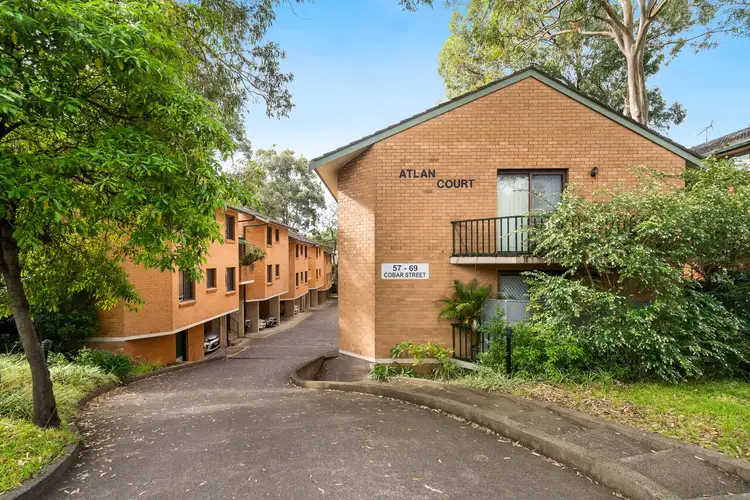Main view of Homely unit listing, 8/57-59 Cobar Street, Dulwich Hill NSW 2203