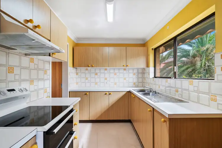 Second view of Homely unit listing, 8/57-59 Cobar Street, Dulwich Hill NSW 2203