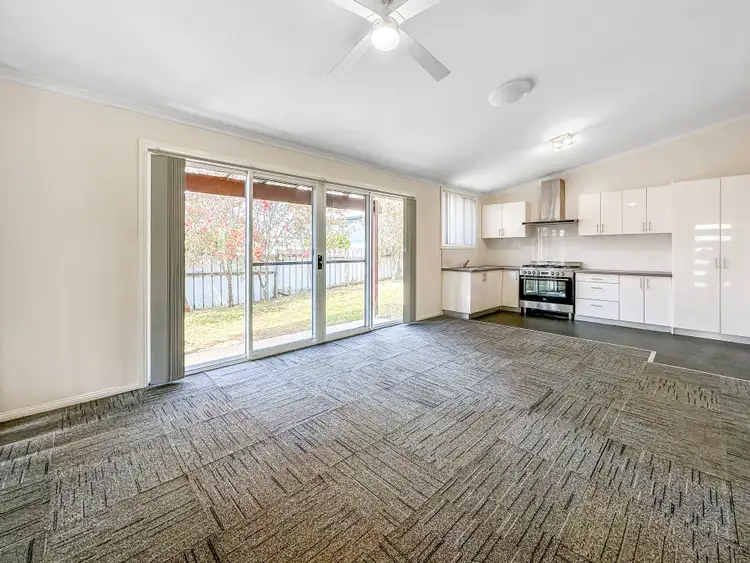 Second view of Homely house listing, 105B Laelana Avenue, Halekulani NSW 2262