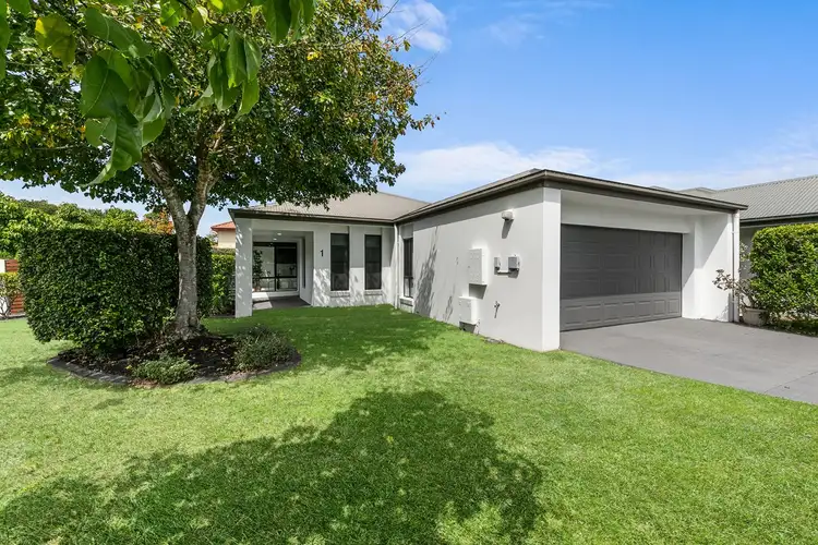 Second view of Homely house listing, 1/80 Mcintyre Street, Hendra QLD 4011