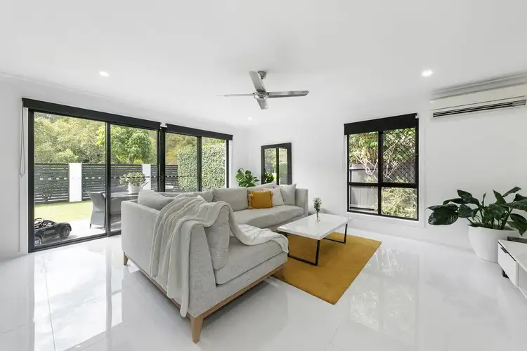 Third view of Homely house listing, 1/80 Mcintyre Street, Hendra QLD 4011