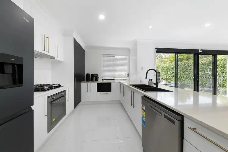 Fourth view of Homely house listing, 1/80 Mcintyre Street, Hendra QLD 4011