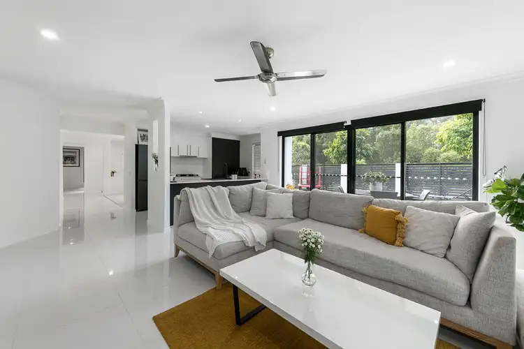 Fifth view of Homely house listing, 1/80 Mcintyre Street, Hendra QLD 4011