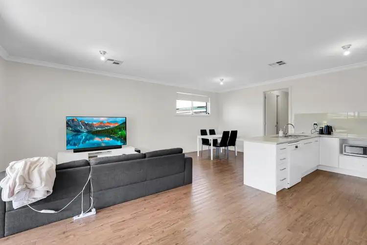 Fifth view of Homely house listing, 21 Nash Street, Grange SA 5022