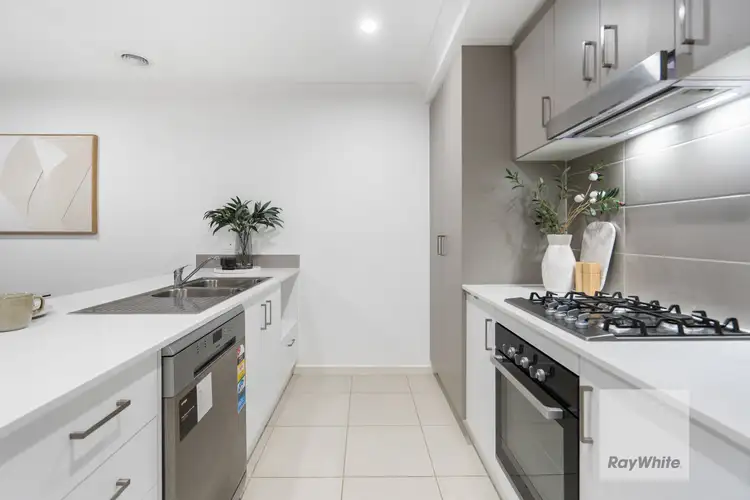 Second view of Homely house listing, 15 Lynwood Drive, Thornhill Park VIC 3335