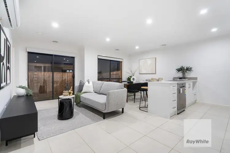 Third view of Homely house listing, 15 Lynwood Drive, Thornhill Park VIC 3335