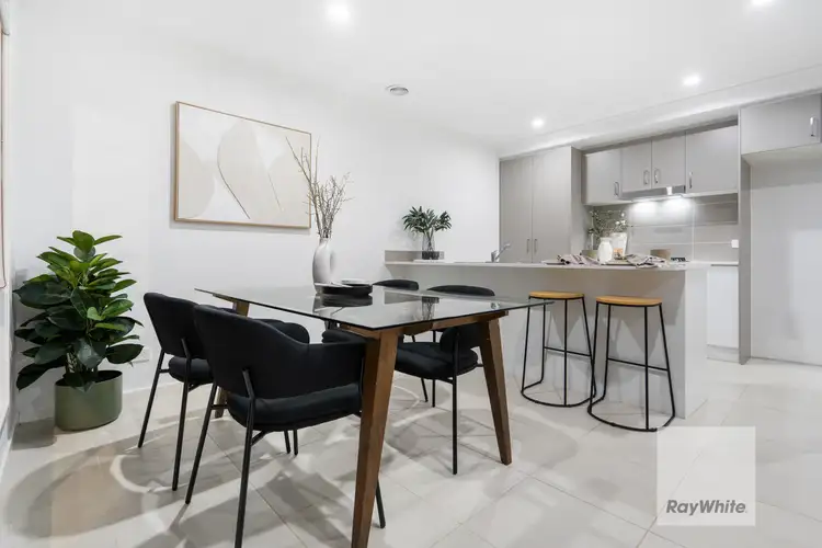 Fourth view of Homely house listing, 15 Lynwood Drive, Thornhill Park VIC 3335