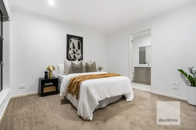 Fifth view of Homely house listing, 15 Lynwood Drive, Thornhill Park VIC 3335