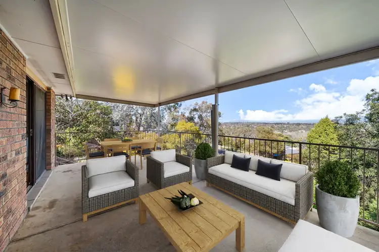 Main view of Homely house listing, 32 Archdall Street, Macgregor ACT 2615