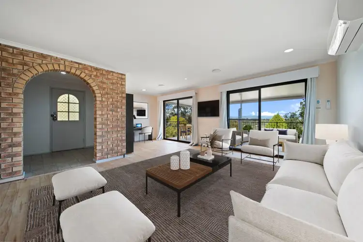 Second view of Homely house listing, 32 Archdall Street, Macgregor ACT 2615