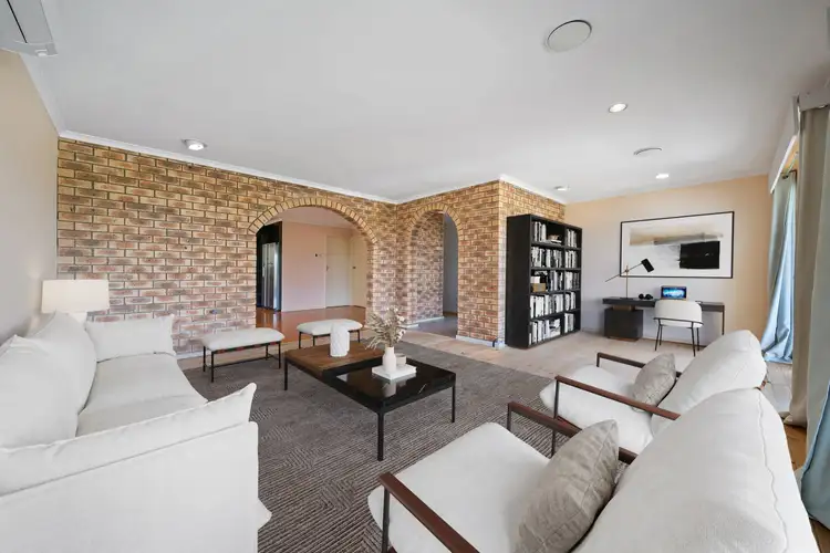 Third view of Homely house listing, 32 Archdall Street, Macgregor ACT 2615