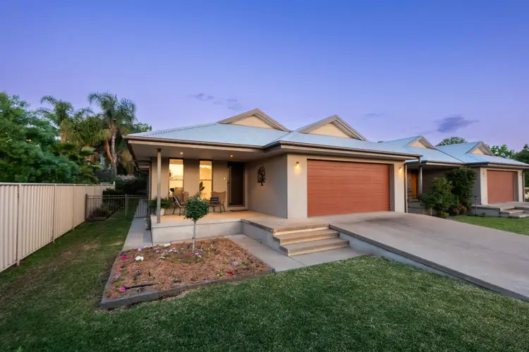 98A Wambat Street, Forbes NSW 2871