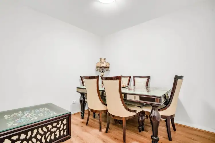 Fourth view of Homely house listing, 6/8A Myrtle Street, Prospect NSW 2148