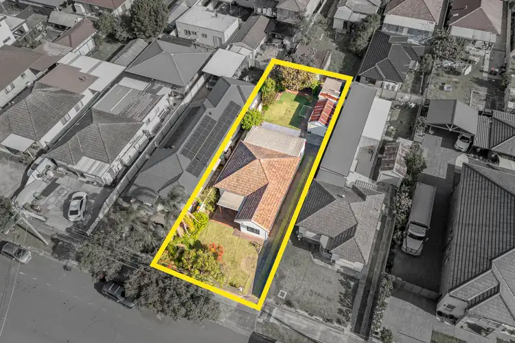 Second view of Homely house listing, 112 Sheffield Street, Auburn NSW 2144