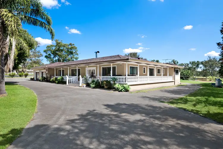 Main view of Homely house listing, 159 Georges River Road, Kentlyn NSW 2560