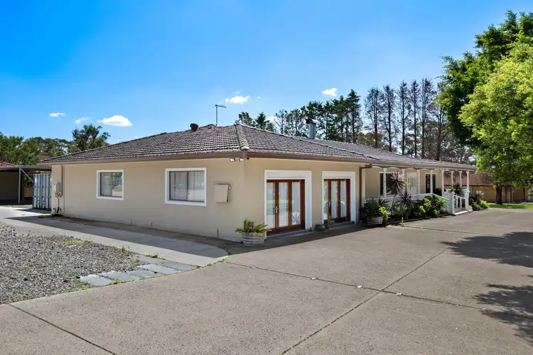 Second view of Homely house listing, 159 Georges River Road, Kentlyn NSW 2560