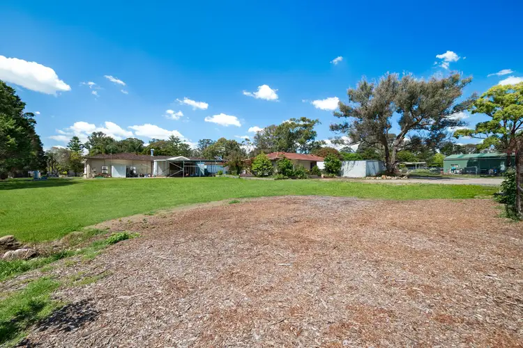 Fifth view of Homely house listing, 159 Georges River Road, Kentlyn NSW 2560