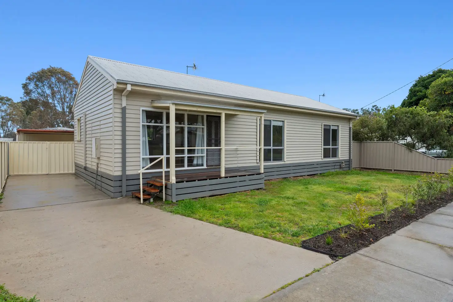 Main view of Homely house listing, 51 William Street North, Benalla VIC 3672