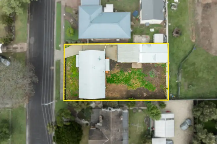 Third view of Homely house listing, 51 William Street North, Benalla VIC 3672