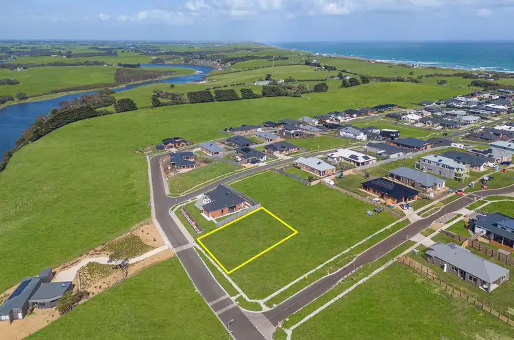 Fourth view of Homely land listing, 45 Motang Drive, Warrnambool VIC 3280