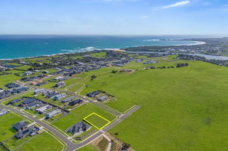 Fifth view of Homely land listing, 45 Motang Drive, Warrnambool VIC 3280