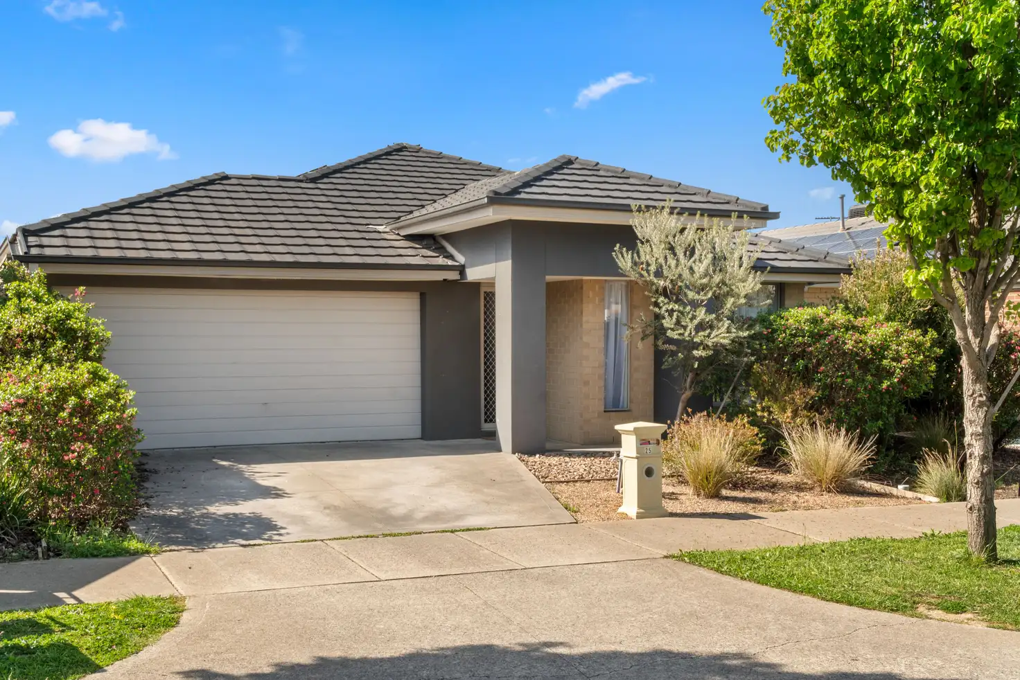 Main view of Homely house listing, 25 Yarradale Drive, Mickleham VIC 3064