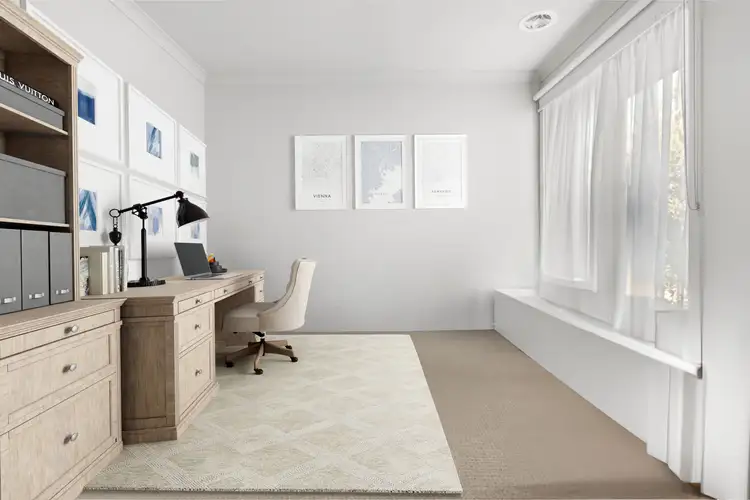 Second view of Homely house listing, 25 Yarradale Drive, Mickleham VIC 3064