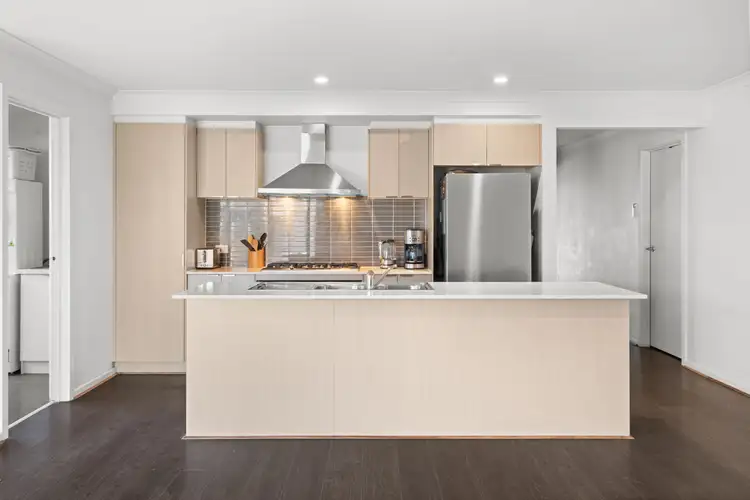 Third view of Homely house listing, 25 Yarradale Drive, Mickleham VIC 3064