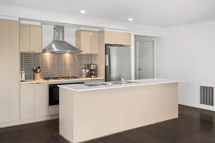 Fourth view of Homely house listing, 25 Yarradale Drive, Mickleham VIC 3064