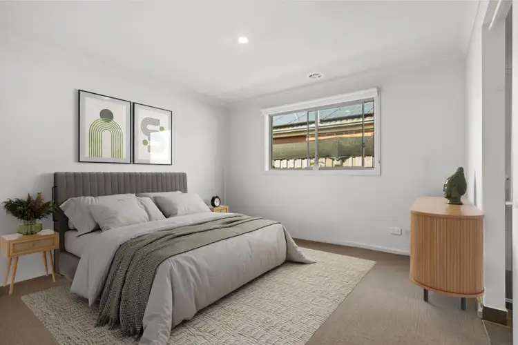 Fifth view of Homely house listing, 25 Yarradale Drive, Mickleham VIC 3064