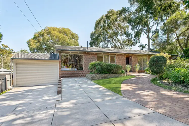 Main view of Homely house listing, 60 Birman Crescent, Flagstaff Hill SA 5159