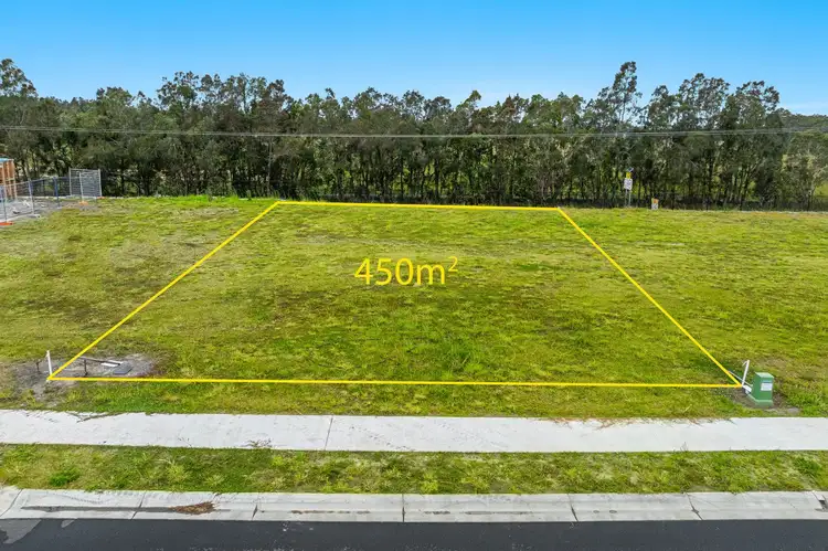 Fourth view of Homely land listing, 100 Kohler Drive, Yamba NSW 2464