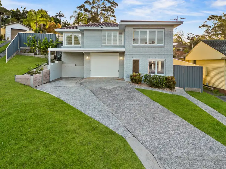 13 Valley Drive, Figtree NSW 2525
