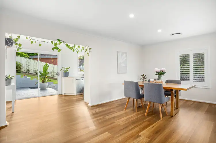 Fourth view of Homely house listing, 13 Valley Drive, Figtree NSW 2525