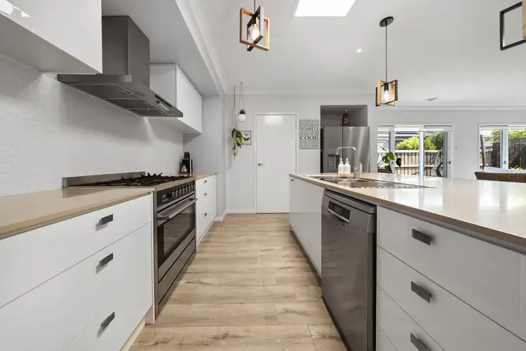 Second view of Homely house listing, 4 Gromark Street, Aintree VIC 3336