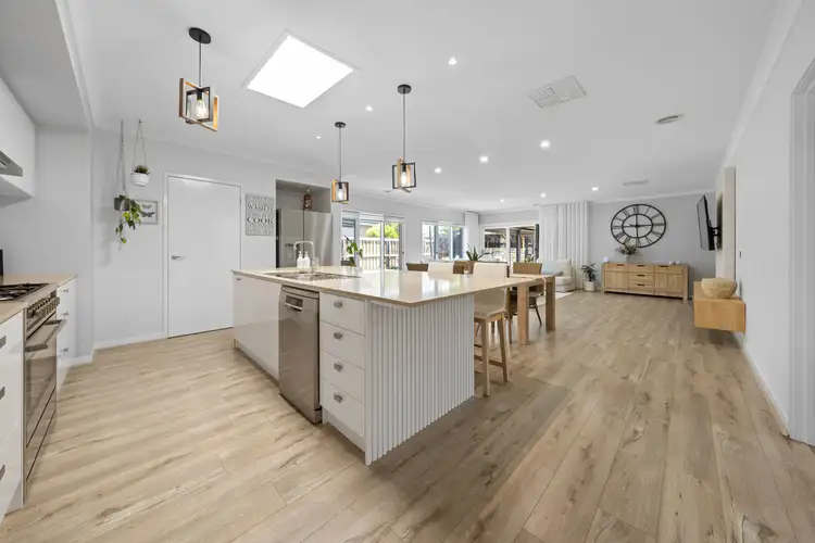 Third view of Homely house listing, 4 Gromark Street, Aintree VIC 3336