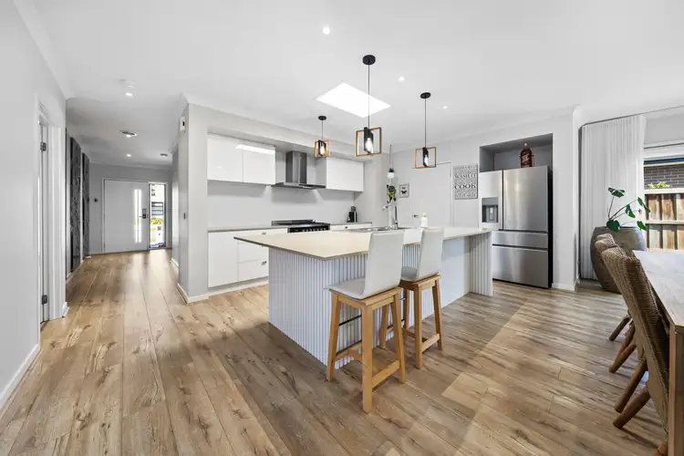 Fourth view of Homely house listing, 4 Gromark Street, Aintree VIC 3336