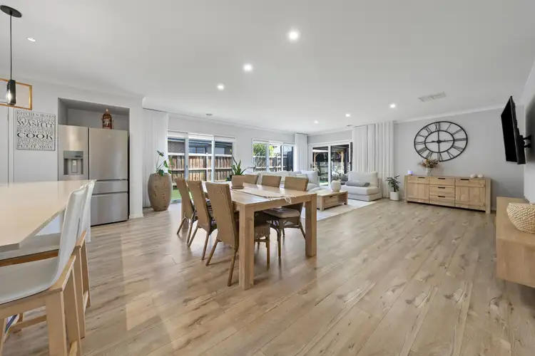 Sixth view of Homely house listing, 4 Gromark Street, Aintree VIC 3336
