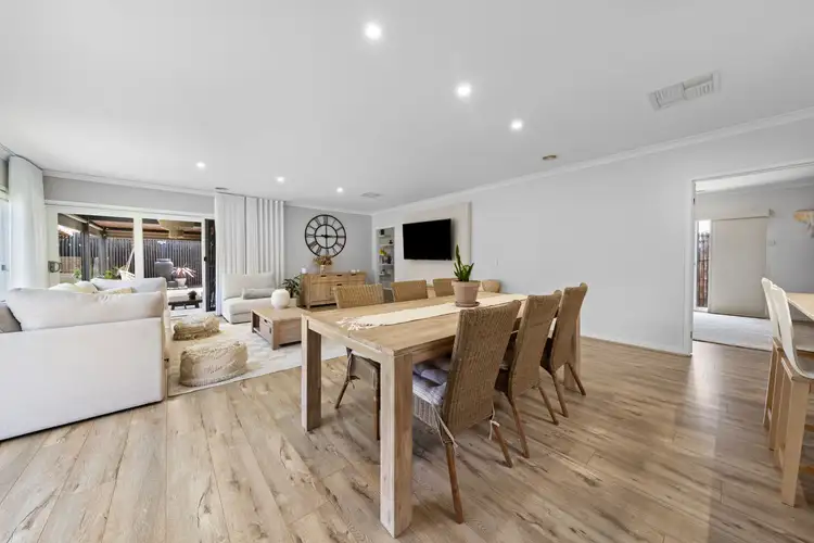 Seventh view of Homely house listing, 4 Gromark Street, Aintree VIC 3336