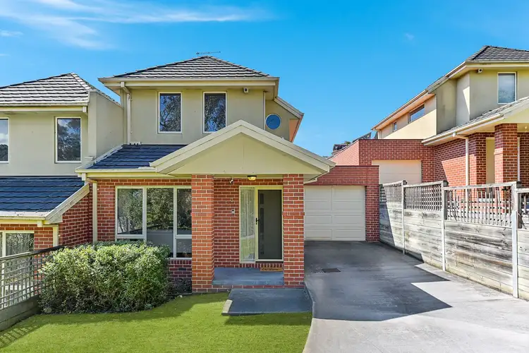 3/5-7 Casella Street, Mitcham VIC 3132