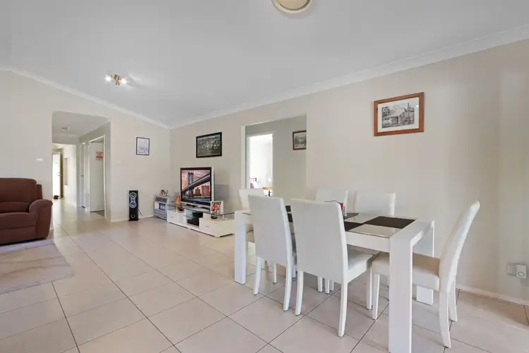 Third view of Homely house listing, 8 Corsair Avenue, Middleton Grange NSW 2171