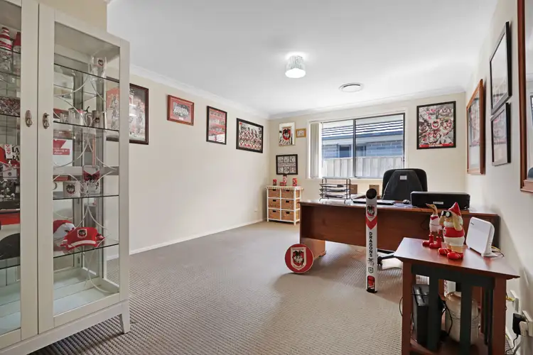 Fourth view of Homely house listing, 8 Corsair Avenue, Middleton Grange NSW 2171
