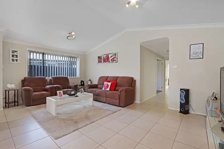 Sixth view of Homely house listing, 8 Corsair Avenue, Middleton Grange NSW 2171