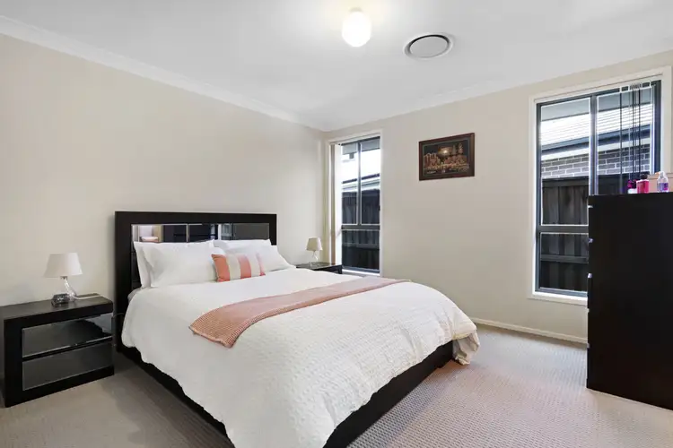 Seventh view of Homely house listing, 8 Corsair Avenue, Middleton Grange NSW 2171